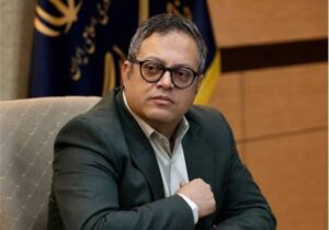 اصغر خلیلی مدیریت مجموعه تئاتر شهر را بر عهده گرفت