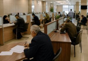 آغاز ثبت نام وام ۲۰۰ میلیون تومانی بازنشستگان تامین اجتماعی 