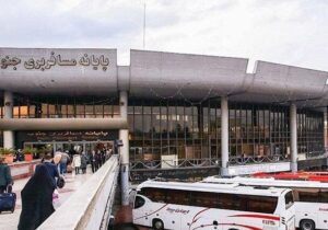 خرید اینترنتی بلیت اتوبوس برای برگشت زائران اربعین امکانپذیر شد