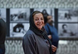 مرضیه برومند دبیر سی و یکمین جشنواره بین‌المللی تئاتر کودک و نوجوان شد