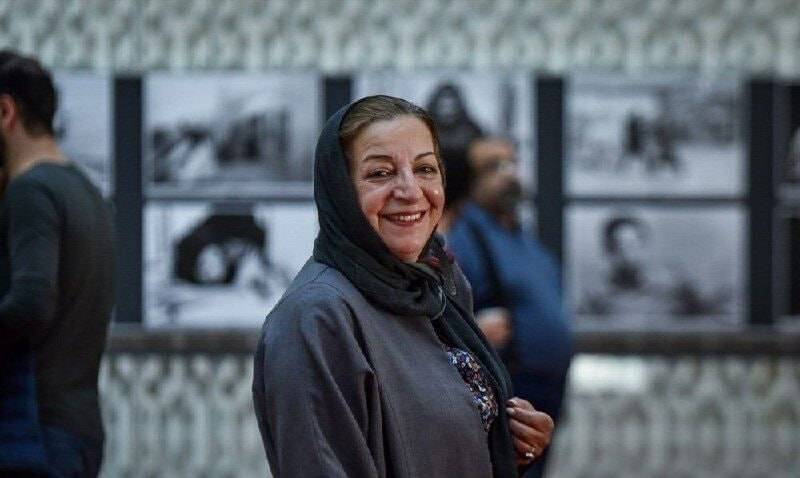 مرضیه برومند دبیر سی و یکمین جشنواره بین‌المللی تئاتر کودک و نوجوان شد