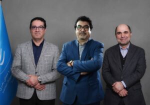 اعلام سه حکم جدید در سازمان سینمایی