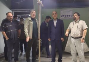 سینما انقلاب رشت با امکاناتی نوین بازمی‌گردد