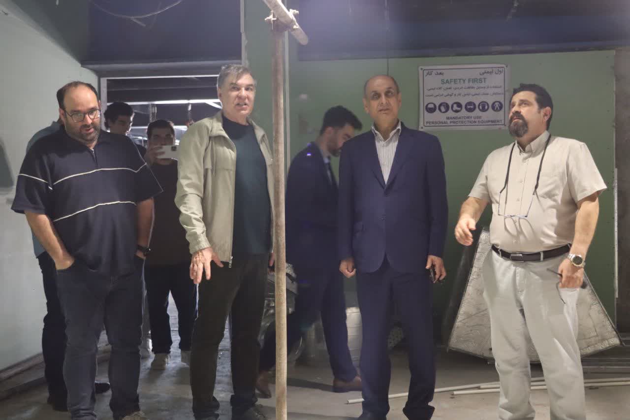 سینما انقلاب رشت با امکاناتی نوین بازمی‌گردد