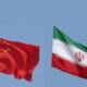 واکنش چین به ادعای ترامپ درباره تشدید تحریم‌ ها علیه ایران