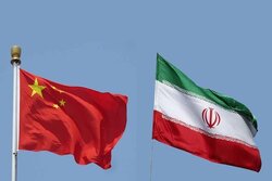 واکنش چین به ادعای ترامپ درباره تشدید تحریم‌ ها علیه ایران