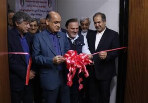 استاندار گیلان در آیین افتتاح مرکز ارتقا و توسعه یافته دیسپاچینگ برق منطقه ای گیلان: معماری و مدیریت صنعت برق در ایام جنگ را بی نظیر و ارزنده است