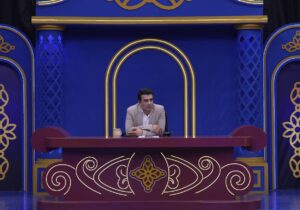 «بگو بخند» با اجرای یوسف تیموری به شبکه نسیم می‌آید