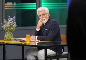 بازگشت حسین پاکدل پس از سه دهه به اجرای تلویزیونی با «هزار داستان»