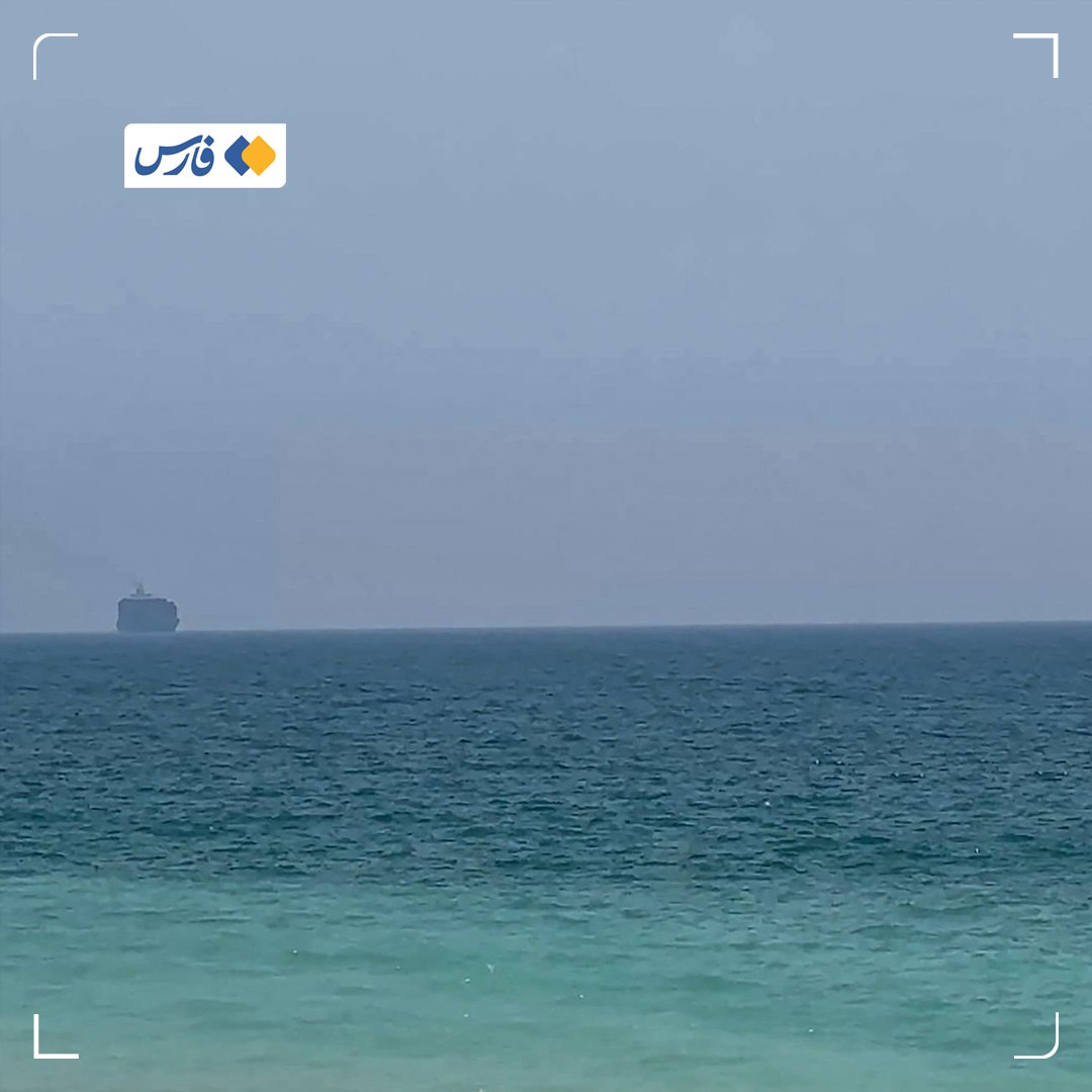 ثبت تاریخی‌ترین کاهش تردد در تنگه هرمز