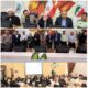 برگزاری آیین تجلیل از اصحاب رسانه در لنگرود
