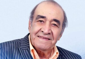 ایرج خواجه امیری؛ پهلوان آواز ایران درگذشت