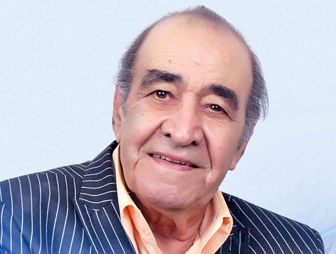 ایرج خواجه امیری؛ پهلوان آواز ایران درگذشت