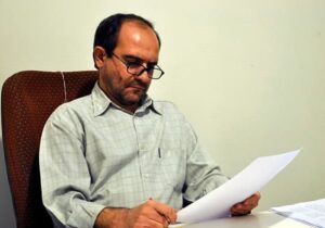 در بحث آموزش خبرنگاران تازه کار ضعف جدی وجود دارد