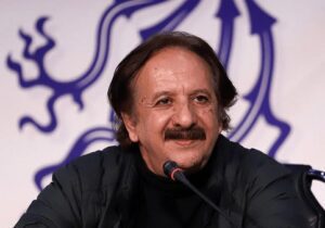فیلم جدید مجید مجیدی پروانه نمایش گرفت 