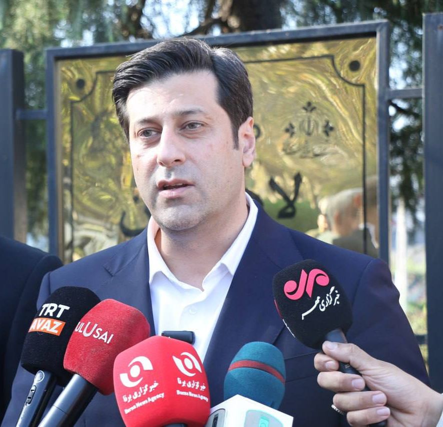 تجهیز و تکمیل فرهنگسرا در صورت واگذاری مالکیت و بهره برداری کامل به شهرداری انجام می شود