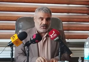 از برداشت ۲۰ درصدی برنج از مزارع لاهیجان تا حمایت از کشاورزان نوغان کار