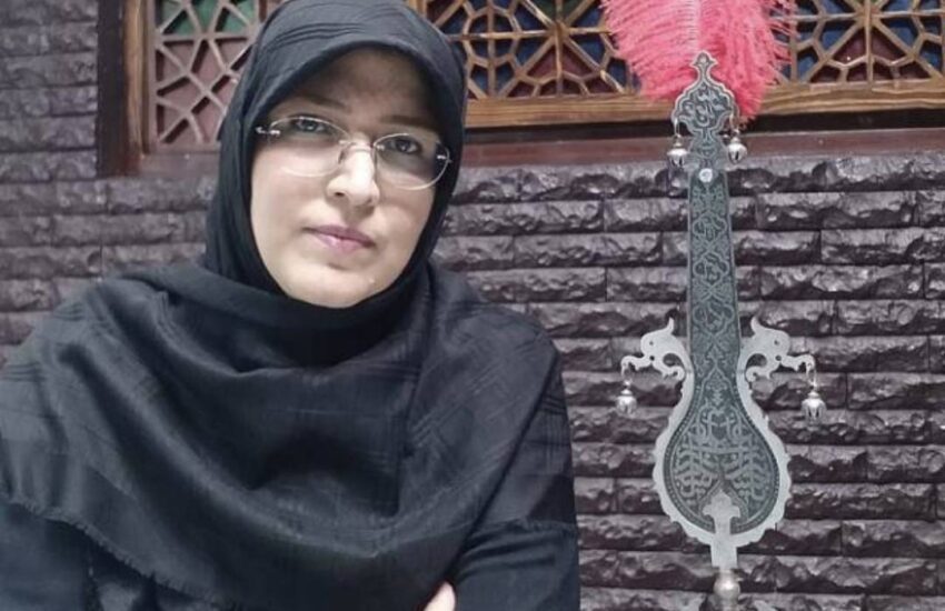 (نگاهی به ترانهی «روز واقعه» اثر شایان جعفرنژاد)