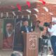 برگزاری آیین افتتاحیه پروژه «دبیرستان برکت فاطمیه» سیاهکل با حضور وزیر آموزش و پرورش