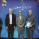 «احمد دانایی» سرپرست جدید شرکت گاز گیلان شد