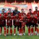 تراکتور مچ پرسپولیس را خواباند