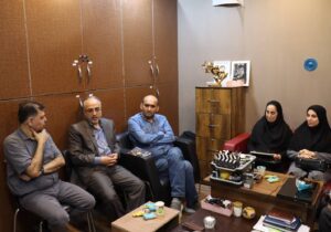 تاکید مدیرکل فرهنگ و ارشاد اسلامی گیلان بر نقش آموزش در تربیت نسل آینده سینما
