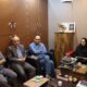 تاکید مدیرکل فرهنگ و ارشاد اسلامی گیلان بر نقش آموزش در تربیت نسل آینده سینما