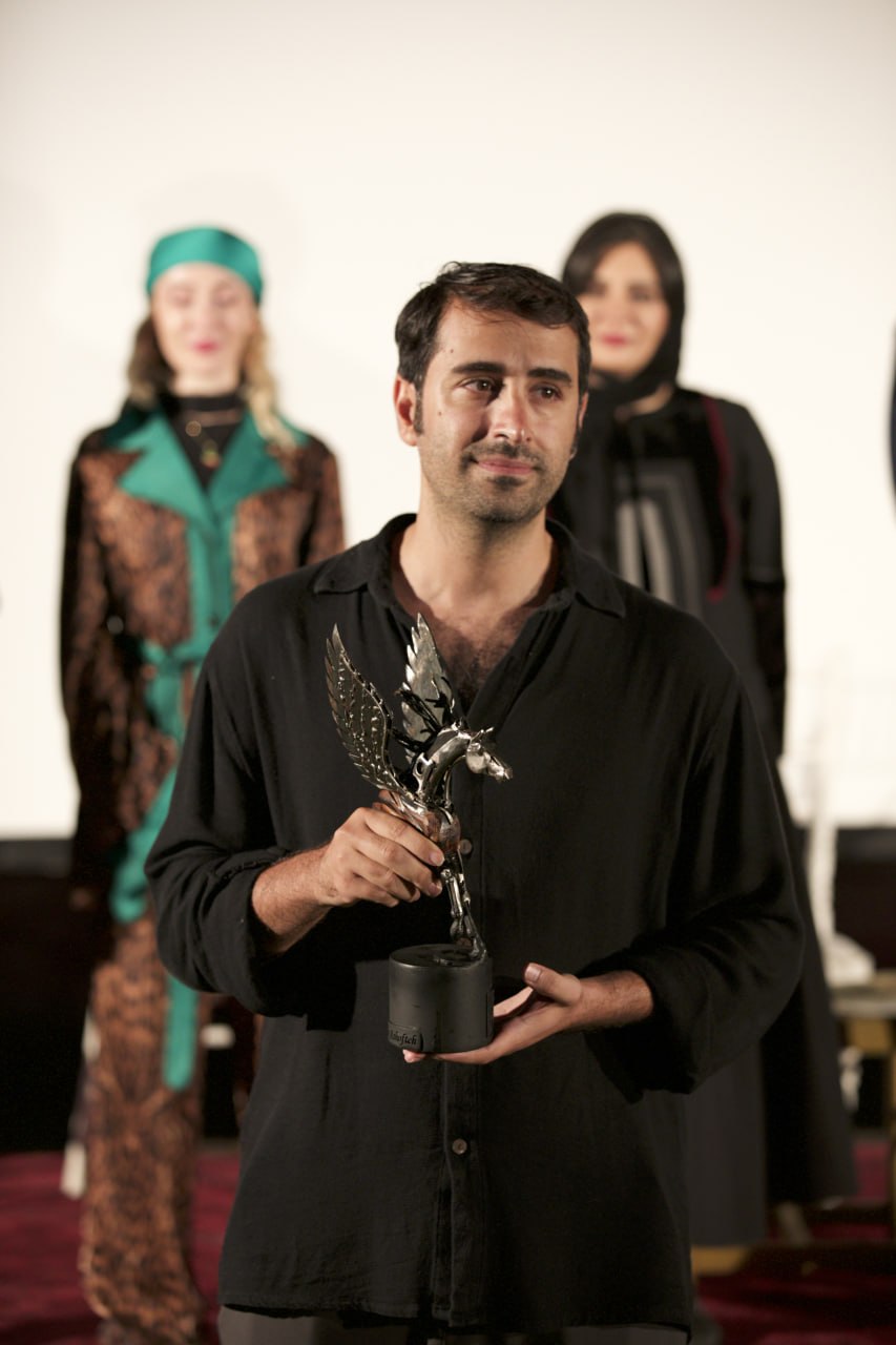 دومین جشنواره بین‌المللی فیلم فضای باز ایران  با معرفی برگزیدگان به کار خود پایان داد