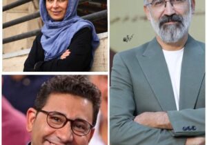 اعلام نام هادی حجازی فر، مریم کاظمی و سروش جمشیدی به عنوان داوران بخش  مسابقه پانزدهمین جشنواره تئاتر خیابانی شهروند لاهیجان
