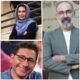 اعلام نام هادی حجازی فر، مریم کاظمی و سروش جمشیدی به عنوان داوران بخش  مسابقه پانزدهمین جشنواره تئاتر خیابانی شهروند لاهیجان