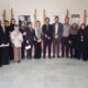 آغاز به کار نمایشگاه خوشنویسی «خط خیال» در نگارخانه اثر سیاهکل