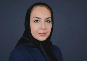 پذیرش دومین چکیده پژوهشی «فاطمه صدرا» در یک کنفرانس بین‌المللی در سال ۲۰۲۶