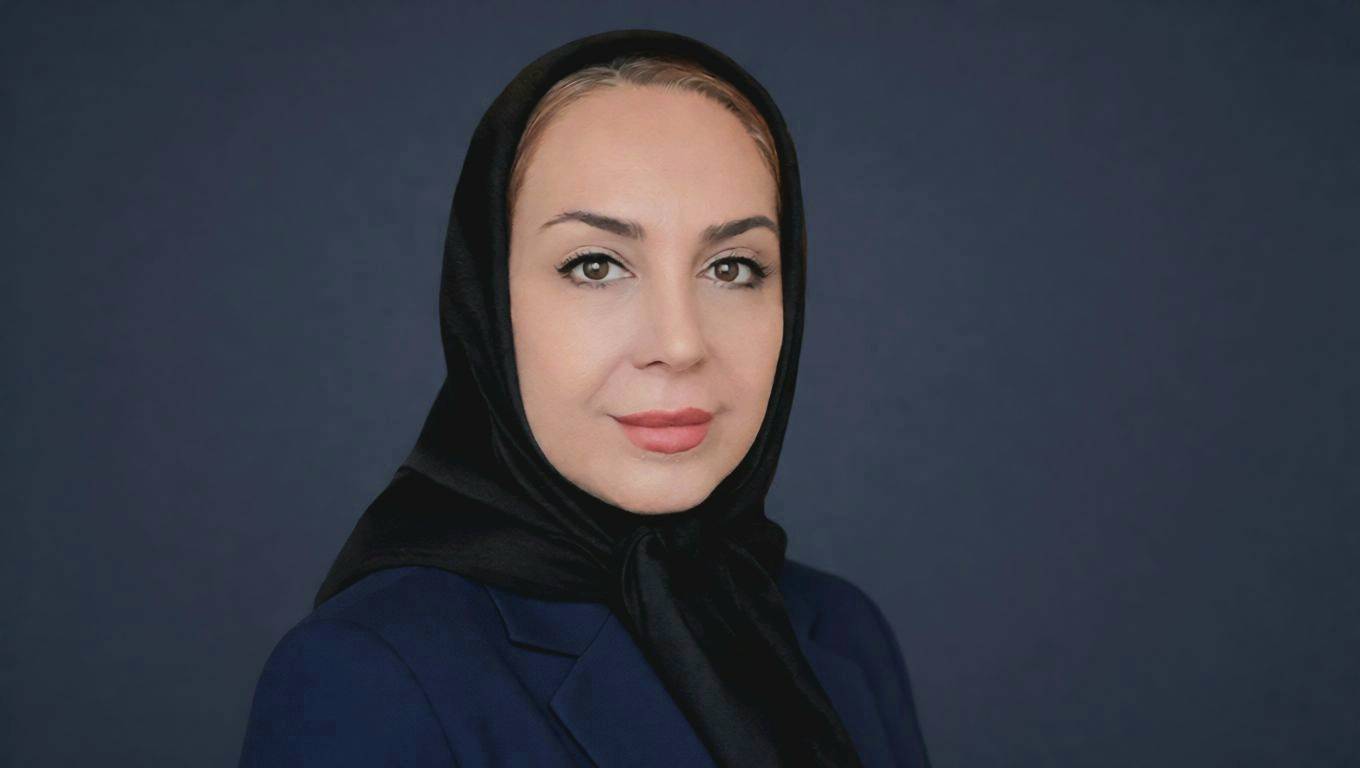 پذیرش دومین چکیده پژوهشی «فاطمه صدرا» در یک کنفرانس بین‌المللی در سال ۲۰۲۶