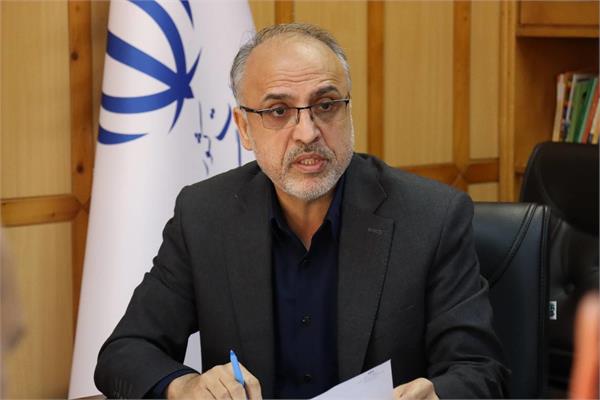 طاهری: کمیته های تخصصی پنج گانه وظیفه رصد و پایش نظام مسائل فرهنگی و اجتماعی گیلان را دارند